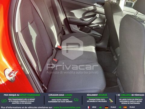Polo 1.0 80 S&S BVM 2020 occasion 31850 Beaupuy