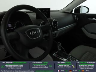 A3 1.4 TFSI 125 BVA 2015 occasion 31850 Beaupuy