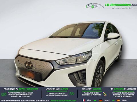 Ioniq Electric 136 ch 2021 occasion 31850 Beaupuy