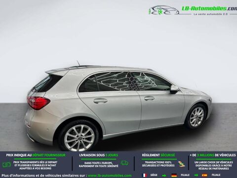 Classe A 220 BVA 2019 occasion 31850 Beaupuy