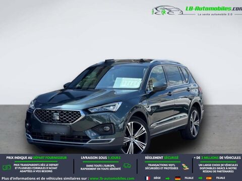 Annonce voiture Seat Tarraco 29990 €