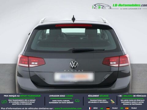 Passat 1.5 TSI 150 BVA 2021 occasion 31850 Beaupuy