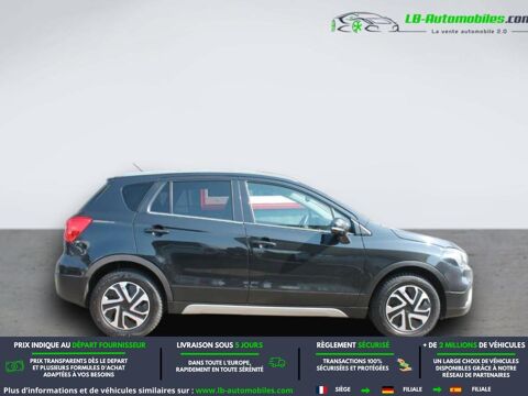 S-cross 1.0 Boosterjet 111ch BVM 2017 occasion 31850 Beaupuy