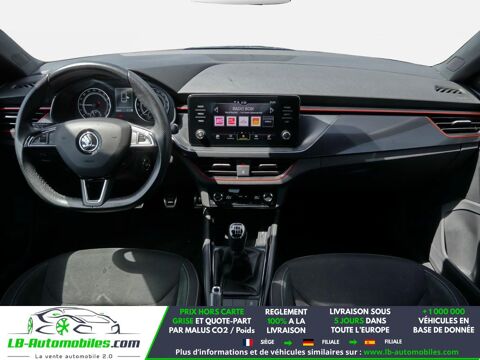 Scala 1.6 TDI 116 ch BVM 2019 occasion 31850 Beaupuy