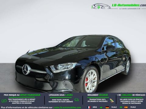 Annonce voiture Mercedes Classe A 18990 €