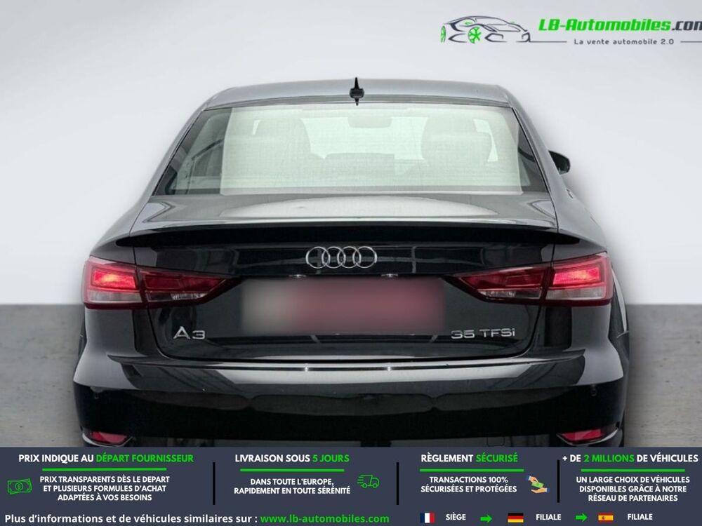 A3 TFSI 150 BVA 2019 occasion 31850 Beaupuy