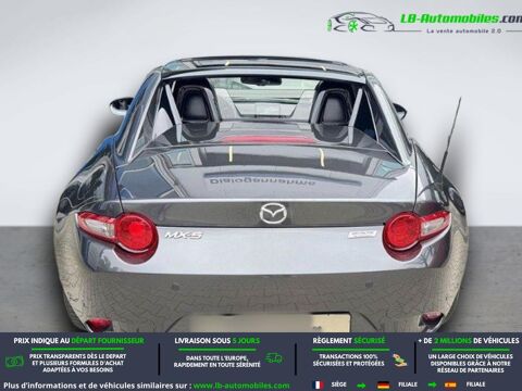 MX-5 mx-5 2017 occasion 31850 Beaupuy