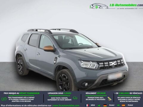 Duster TCe 130 4x2 - 2023 2023 occasion 31850 Beaupuy