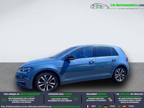 Golf 1.5 TSI 130 BVM 2019 occasion 31850 Beaupuy