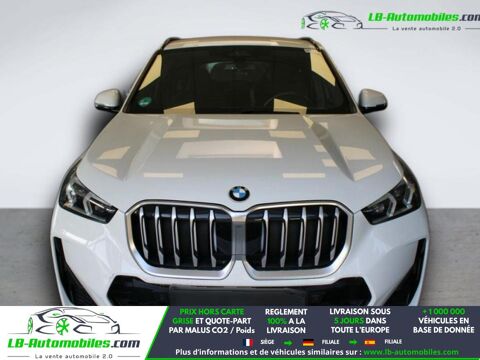 Annonce voiture BMW X1 38200 €