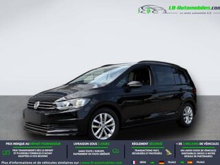 Touran 150 5pl 2018 occasion 31850 Beaupuy