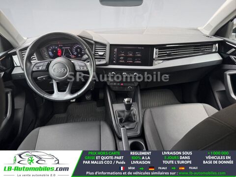 A1 25 TFSI 95 ch BVM 2019 occasion 31850 Beaupuy