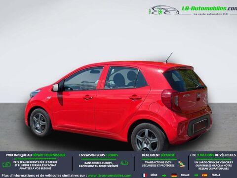 Picanto 1.0 MPi 67 ch BVM 2019 occasion 31850 Beaupuy