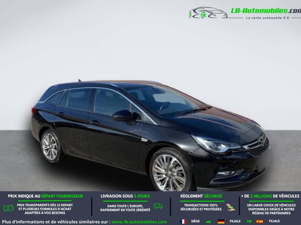 Golf SW 1.5 TSI 150 BVA 2019 occasion 31850 Beaupuy