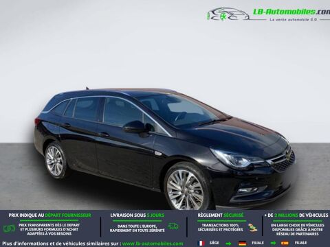 Golf SW 1.5 TSI 150 BVA 2019 occasion 31850 Beaupuy