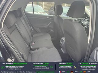 T-Cross 1.0 TSI 115 Start/Stop BVM 2020 occasion 31850 Beaupuy