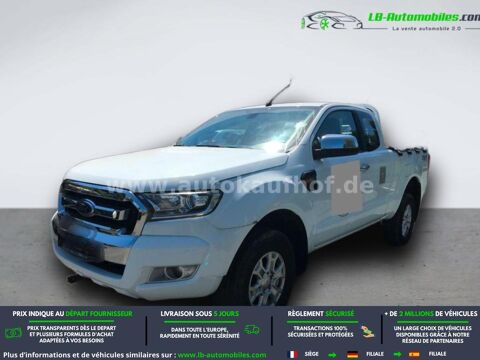Ranger 2.2 TDCi 160 BVA SUPER CABINE 2017 occasion 31850 Beaupuy