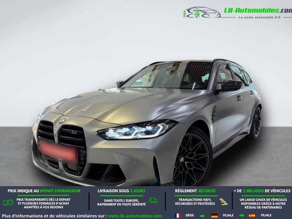 M3 xDrive 510 ch BVA 2024 occasion 31850 Beaupuy