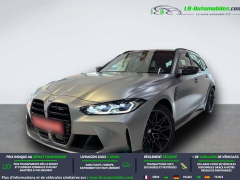 Annonce voiture BMW M3 77800 €