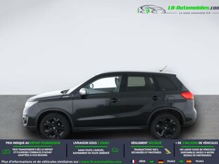 Vitara 1.4 Boosterjet 140ch BVM 2016 occasion 31850 Beaupuy