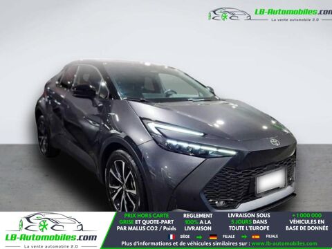 C-HR Hybride 140 2024 occasion 31850 Beaupuy