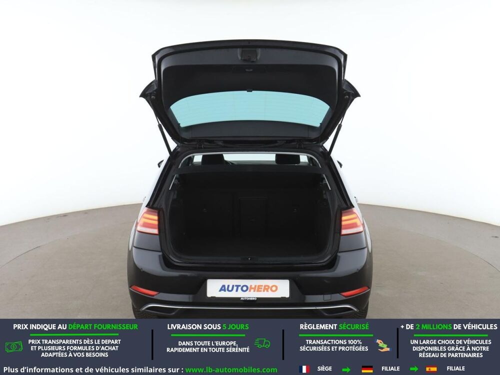 Golf 1.0 TSI 115 BVA 2019 occasion 31850 Beaupuy