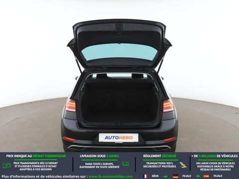 Golf 1.0 TSI 115 BVA 2019 occasion 31850 Beaupuy