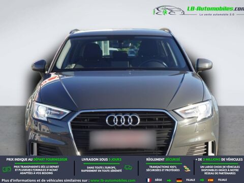 A3 TFSI 150 BVA 2018 occasion 31850 Beaupuy