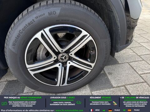Classe GLC 300 de BVA 4Matic 2024 occasion 31850 Beaupuy