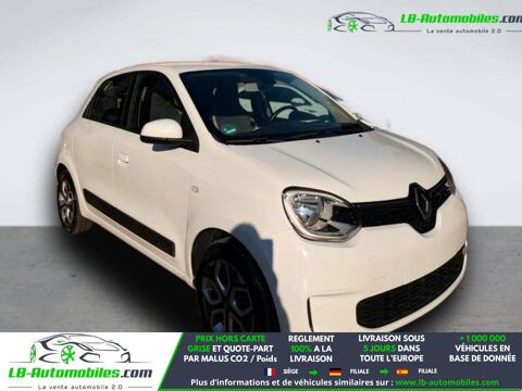 Renault Twingo SCe 65 BVM 2020 occasion Beaupuy 31850