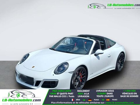 911 4 3.0i 450 2018 occasion 31850 Beaupuy