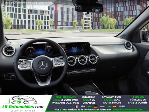 EQA 300 4Matic 2023 occasion 31850 Beaupuy