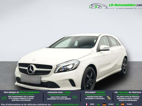 Annonce voiture Mercedes Classe A 14980 €