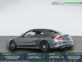 Classe C 300 BVA 2018 occasion 31850 Beaupuy