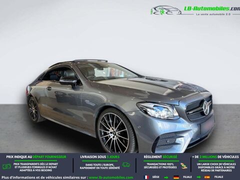 Annonce voiture Mercedes Classe E 46789 €