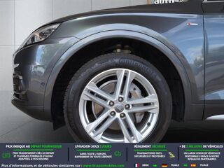 Q5 TDI 190 BVA Quattro 2019 occasion 31850 Beaupuy