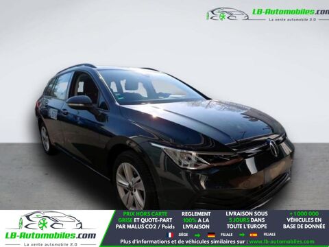 Golf SW 2.0 TDI 115 BVA 2022 occasion 31850 Beaupuy