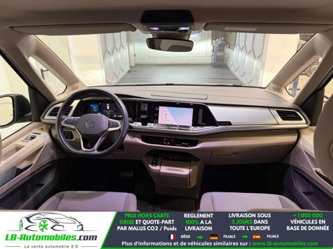 MULTIVAN 1.5 TSI 136 BVA 2022 occasion 31850 Beaupuy