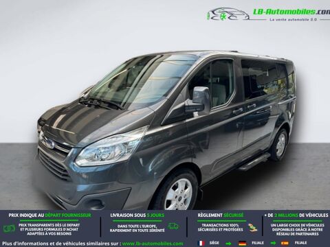Ford Tourneo VP 310 L1H1 2.0 TDCi 170 BVA 2017 occasion Beaupuy 31850