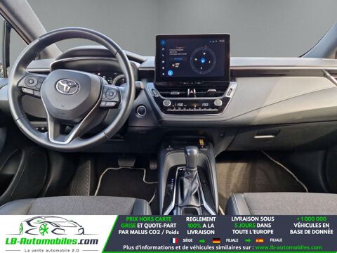 Corolla Hybride 140ch BVA 2024 occasion 31850 Beaupuy