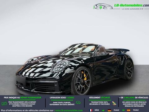 Annonce voiture Porsche 911 191100 €