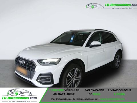 Audi Q5 50 TFSIe 299 BVA Quattro 2021 occasion Beaupuy 31850