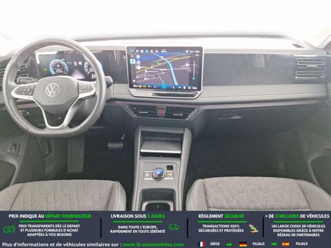 Tiguan 2.0 TDI 193ch BVA 4Motion 2024 occasion 31850 Beaupuy
