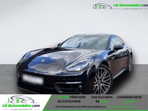 Porsche Panamera 4S V6 3.0 560 Hybrid 2021 occasion Beaupuy 31850