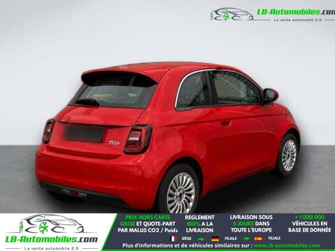 500 e 95 ch 2023 occasion 31850 Beaupuy