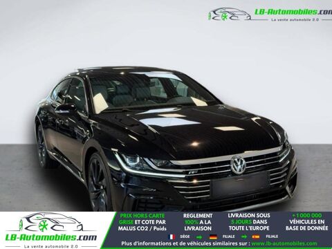 Volkswagen Arteon 2.0 TSI 190 BVA 2020 occasion Beaupuy 31850
