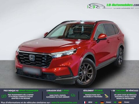 CR-V e:HEV 2.0 i-MMD 2WD 148ch BVA 2024 occasion 31850 Beaupuy