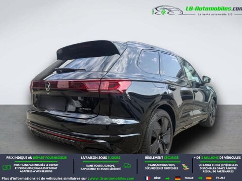 Touareg 3.0 TSI eHybrid 462 ch BVA 4Motion 2025 occasion 31850 Beaupuy