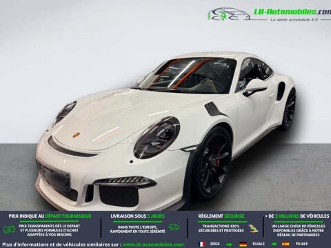 Annonce voiture Porsche 911 196200 €