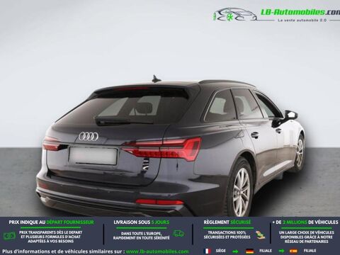 A6 TDI 204 ch 2025 occasion 31850 Beaupuy